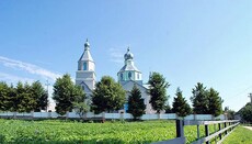 Верующие собирают деньги на постройку храма в Кутах взамен захваченного
