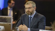 Вілкул: Цинізм, що греко-католики з Ради втручаються в справи православних