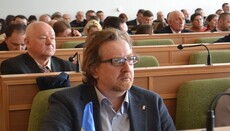 Глава ровенской «Свободы» предложил просить автокефалию от имени области