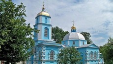 Общине УПЦ в Птичьей навязывают поочередные богослужения с УПЦ КП