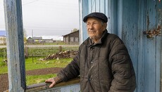 Самотній пенсіонер з Комі пожертвував дітям 1 000 000 рублів