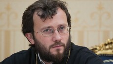 Архимандрит Кирилл (Говорун): На Фанаре не знают дату объявления Томоса