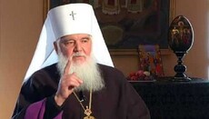 Глава УАПЦ заявив, що не збирається керувати Єдиною Помісною Церквою