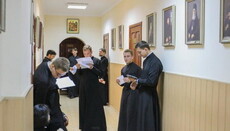 В духовных школах УПЦ объявили даты проведения вступительных экзаменов