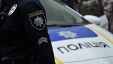 В Хустській єпархії УПЦ жорстоко побили священика