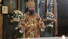 Архиепископ Климент: Царство Небесное – это то, ради чего мы родились