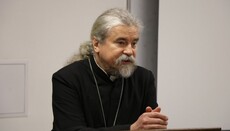 УАПЦ: Нам предлагают «сталинскую» модель создания Поместной Церкви