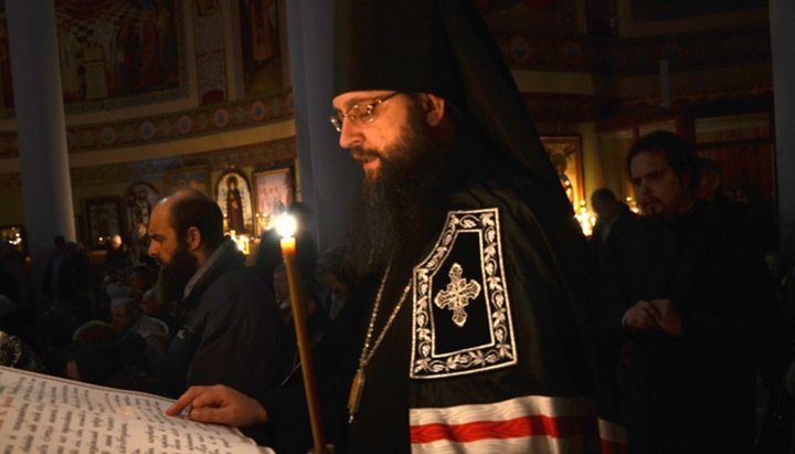 Первая неделя задает настрой на весь Великий пост, – архиепископ Климент