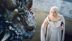 В університеті Києва ввели курс з міфологічних основ «Гри престолів»