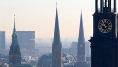 Англіканська церква здала в оренду провайдерам церковні шпилі