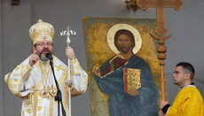 Політика постправди у Зарваниці: як Святослав Шевчук Русь перехрестив