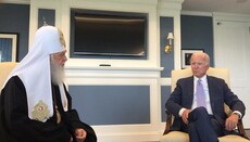 Джо Байден заявил о важности создания Единой Поместной Церкви в Украине