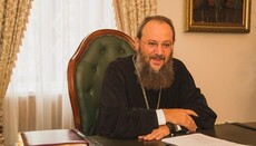 Фанар не виліковує, а легалізує розкол, – митрополит Антоній
