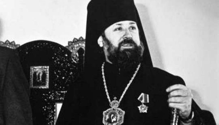 Антоний Масендич