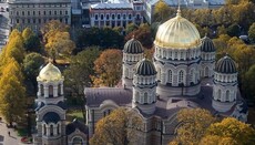 Православ'я – найчисленніша конфесія в Латвії, – дослідження