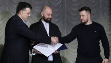 Если Томос дадут, националисты возьмут храмы под свой контроль, – СМИ