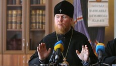 Зоря выдал бытовую ссору в с. Птичья за гонения на членов УПЦ КП