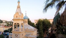 Экзархат Константинополя: Вселенский Патриархат не идет на разрыв с РПЦ