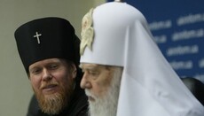Зоря: Можуть бути труднощі з визнанням Помісними Церквами патріархату ЄПЦ