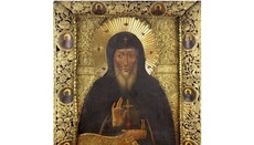 У Києво-Печерській лаврі вшановують пам'ять родоначальника чернецтва на Русі – преподобного Антонія