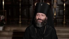 Экзархата РПЦ в Украине не будет, – архиепископ Иов (Геча)