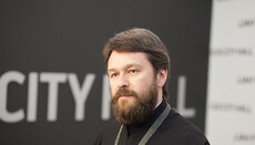 Амбиции Фанара ведут к уничтожению соборного начала Церкви, – митр. Иларион