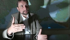 Вятрович заявил, что УПЦ следует переименовать в РПЦ