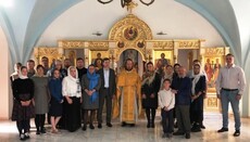 В Стамбуле начались регулярные богослужения, совершаемые клириком РПЦ