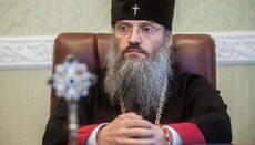 Митр. Лука прокомментировал несостоявшуюся встречу иерархов УПЦ с Порошенко