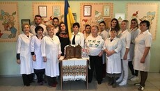 Движение «Ты - за томАс?» должно охватить все слои населения!