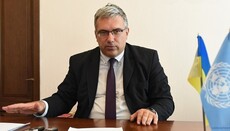 Павленко: текст Томосу стандартний – такий можна знайти в інтернеті