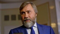 Депутат: В команде Президента не думают о преодолении украинского раскола