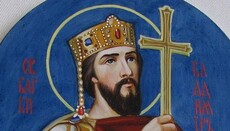 5 уроков князя Владимира для украинских политиков