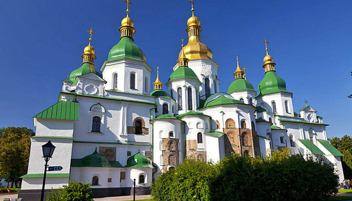Софийский собор