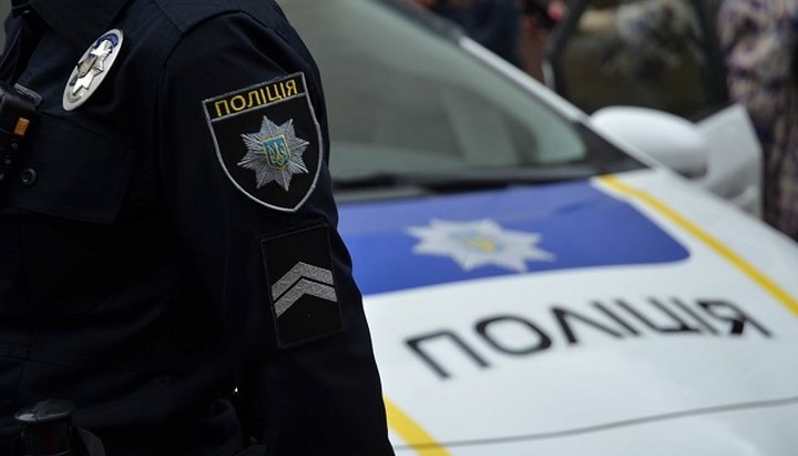 Полиция усилит патрулирование храмов и церквей.