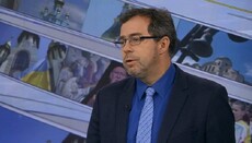 Юраш: якщо релігійна організація не виконає закон, її видалять із реєстру
