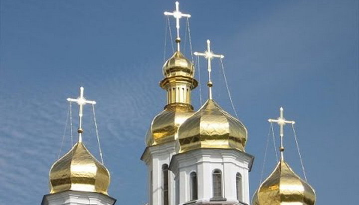 Загальні збори архієреїв, духовенства та ченців трьох єпархій вперше проведуть у Вінниці
