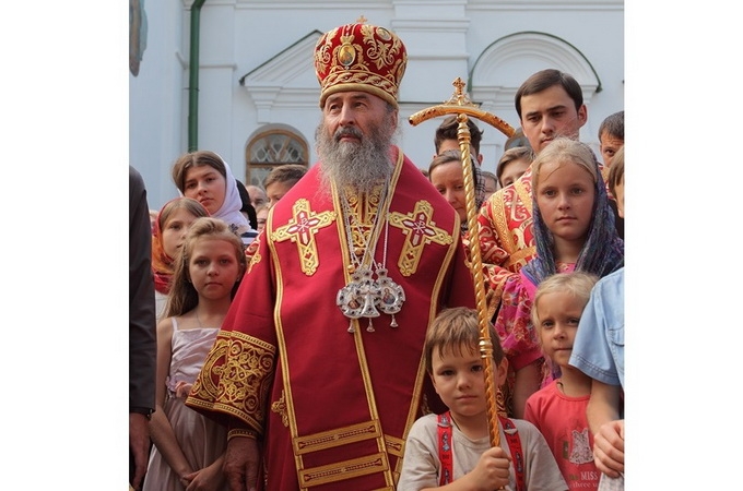 Блаженніший Митрополит Онуфрій: Знайдіть 15 хвилин для молитви кожного дня