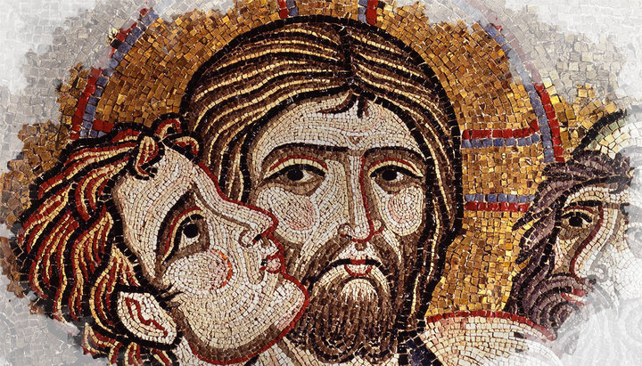 Говоря о переходах священников в ПЦУ, нельзя не вспомнить историю Иуды