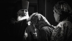 Как найти духовника?