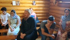 В Полтаве начал работу I Молодежный летний богословский институт