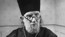Константинополь посвятит наследию Флоровского международную конференцию