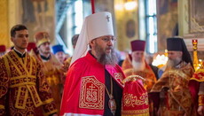 Архиерей УПЦ назвал доказательства того, что Фанар реально управляет ПЦУ