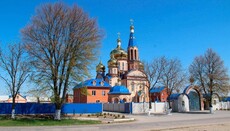 Барська обитель запрошує на освячення престолу на честь Барської Богоматері