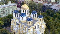 Киевский Патриархат: статистика вместо духа и благодати