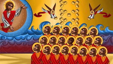 Выбор смерти, дарящий венцы жизни!