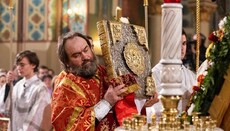 Після України «націоналізація Православ'я» загрожує Латвії, – ЗМІ