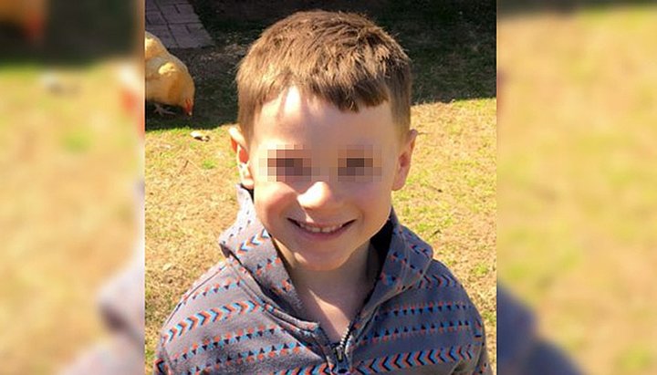Мать настаивает на операции по смене пола для своего 6-летнего сына. Фото: КП