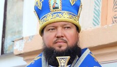 Голова Житомирської єпархії прибув до Болгарії з офіційним візитом