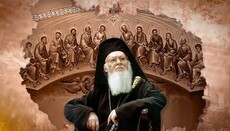 Ілюзорна міць Константинопольського патріархату